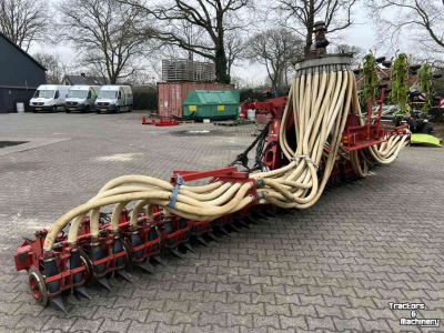 Grassland injector Schuitemaker Exacta 87