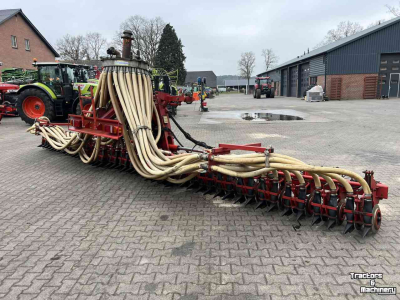 Grassland injector Schuitemaker Exacta 87