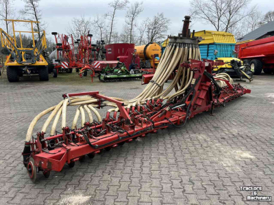 Grassland injector Schuitemaker Exacta 87