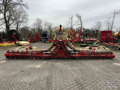 Grassland injector Schuitemaker Exacta 87