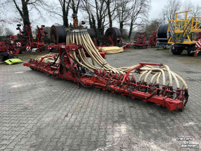 Grassland injector Schuitemaker Exacta 87