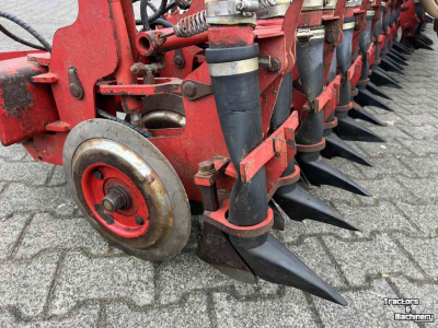 Grassland injector Schuitemaker Exacta 87