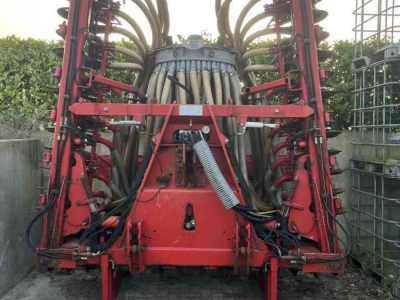 Grassland injector Schuitemaker 870 zodebemeste