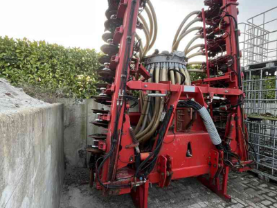 Grassland injector Schuitemaker 870 zodebemeste