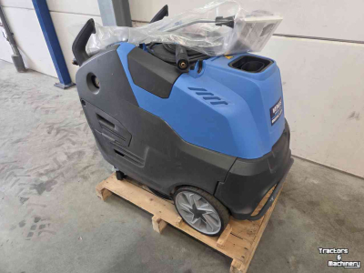 High-pressure cleaner, Hot / Cold  Mercury Venus Classic 8.16