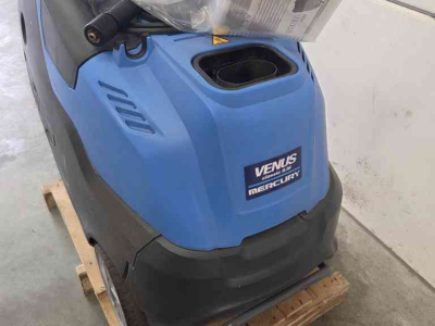 High-pressure cleaner, Hot / Cold  Mercury Venus Classic 8.16