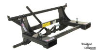 Other attachments and accessories Qmac Verloopadaptor Lepelinsteek naar Euro Vast