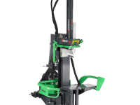 Cutting- / Splitting machine Robust R16 K Houtklover