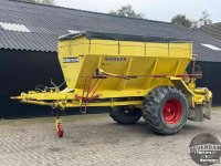 Lime spreader Unsinn Record WR 6000 kalkstrooier