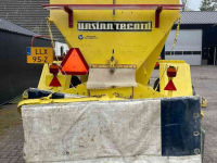 Lime spreader Unsinn Record WR 6000 kalkstrooier