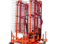 Weeder  Metrix