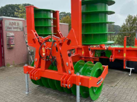 Silage Packer Holaras Stego 400-PRO