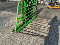 Silage Fork Holaras Grasvork/ afschuifvork