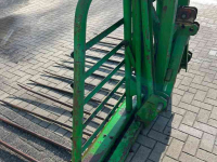 Silage Fork Holaras Grasvork/ afschuifvork