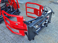 Bale clauw  Nieuwe Ronde balenklem ronde balen pakken klem drager