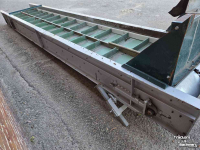 Elevator conveyor Manter GSN 80-450-50 Elevatorband