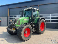 Tractor Fendt 415 Vario tms