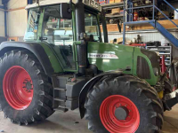 Tractor Fendt 415 Vario tms