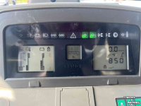 Tractor Fendt 415 Vario tms