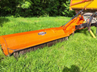 Flail mower Perfect ZF2-210 zijklepelmaaier