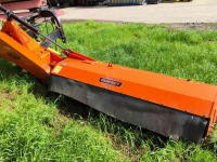 Flail mower Perfect ZF2-210 zijklepelmaaier