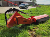 Flail mower Perfect ZF2-210 zijklepelmaaier