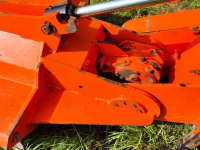 Flail mower Perfect ZF2-210 zijklepelmaaier