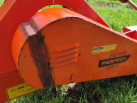 Flail mower Perfect ZF2-210 zijklepelmaaier