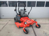 Ride-on mower Ariens Zenith  RD60 E  zeroturn maaier