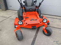 Ride-on mower Ariens Zenith  RD60 E  zeroturn maaier