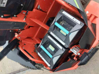 Ride-on mower Ariens Zenith  RD60 E  zeroturn maaier