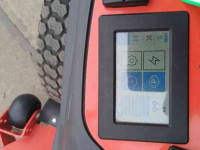 Ride-on mower Ariens Zenith  RD60 E  zeroturn maaier