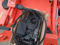 Ride-on mower Ariens Zenith  RD60 E  zeroturn maaier