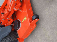 Ride-on mower Ariens Zenith  RD60 E  zeroturn maaier