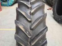 Wheels, Tyres, Rims & Dual spacers Michelin 420/70R24 Omnibib