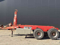 Hooked-arm carrier Bigab 10-14