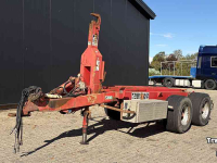 Hooked-arm carrier Bigab 10-14