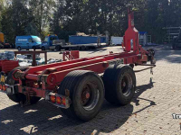 Hooked-arm carrier Bigab 10-14