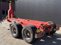 Hooked-arm carrier Bigab 10-14