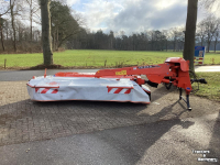 Mower Kuhn FC314 DF-FF