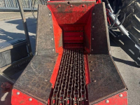 Wood shredder Farmi CH 27