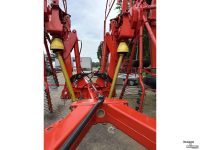 Rake Kuhn GA8121
