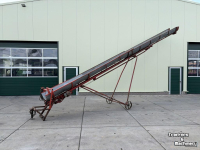 Conveyor Miedema Miedema Hooi transporteur