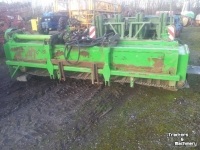 Haulm Topper  Loofklapper