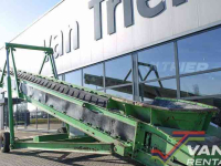 Conveyor Breston ZG13-120 Opvoerband