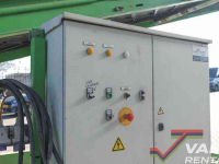 Conveyor Breston ZG13-120 Opvoerband