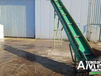 Conveyor  Opvoerband