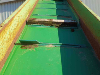 Conveyor  Opvoerband