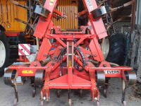 Arable injector Evers Freiberger BT17-510 Bouwlandbemester