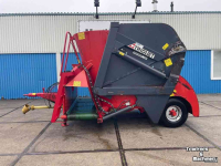 Vertical feed mixer Trioliet Trioliet TM-8